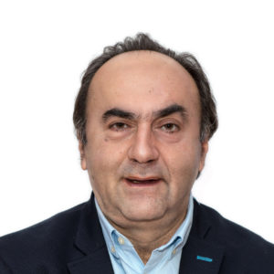 Kyriacos Iacovides